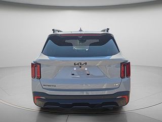 Thumbnail - 2026 Kia Sorento