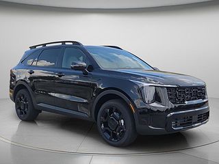 Thumbnail - 2026 Kia Sorento