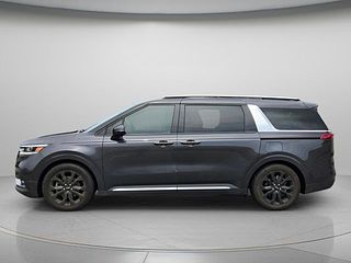 Thumbnail - 2022 Kia Carnival