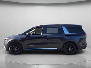 Thumbnail - 2022 Kia Carnival