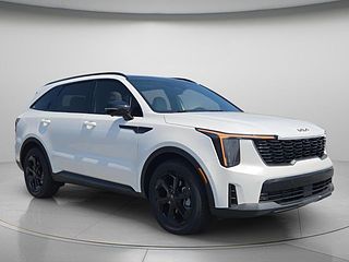 Thumbnail - 2026 Kia Sorento hybrid