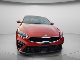 Thumbnail - 2019 Kia Forte