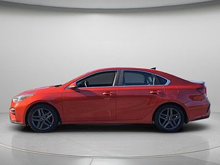 Thumbnail - 2019 Kia Forte