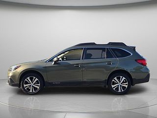 Thumbnail - 2018 Subaru Outback