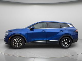 Thumbnail - 2023 Kia Sportage