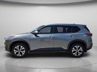 Thumbnail - 2021 Nissan Rogue