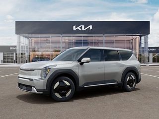 Thumbnail - 2026 Kia Ev9