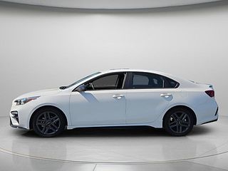 Thumbnail - 2021 Kia Forte