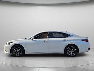 Thumbnail - 2023 Lexus ES