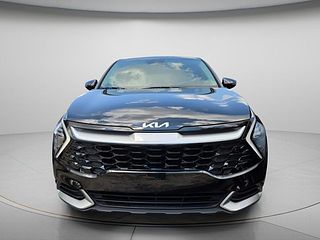 Thumbnail - 2024 Kia Sportage