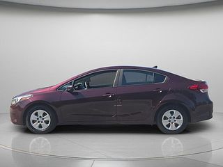 Thumbnail - 2018 Kia Forte
