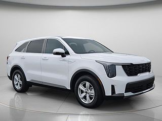 Thumbnail - 2026 Kia Sorento