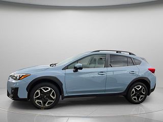 Thumbnail - 2019 Subaru Crosstrek