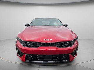 Thumbnail - 2025 Kia K5