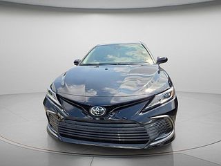Thumbnail - 2022 Toyota Camry