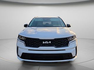 Thumbnail - 2023 Kia Sorento