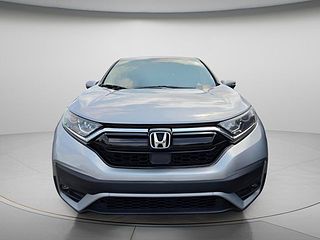 Thumbnail - 2020 Honda CR-V