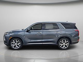 Thumbnail - 2021 Hyundai Palisade