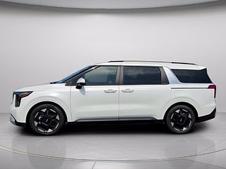 Thumbnail - 2026 Kia Carnival