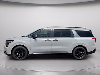 Thumbnail - 2026 Kia Carnival hybrid