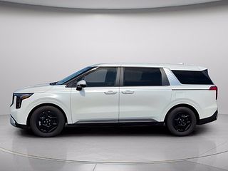 Thumbnail - 2026 Kia Carnival