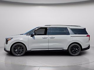 Thumbnail - 2026 Kia Carnival hybrid