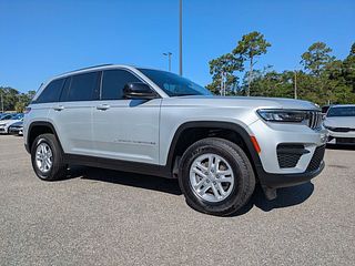 Thumbnail - 2025 Jeep Grand Cherokee