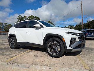 Thumbnail - 2026 Hyundai Tucson