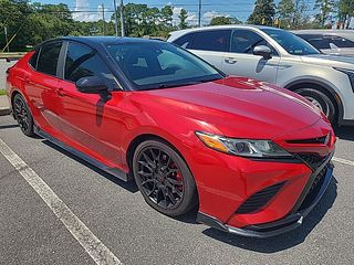 Thumbnail - 2020 Toyota Camry