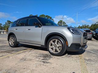 Thumbnail - 2025 MINI Cooper S Countryman