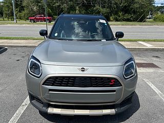 Thumbnail - 2025 MINI Cooper S Countryman