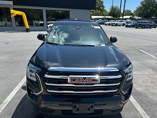 Thumbnail - 2025 GMC Terrain