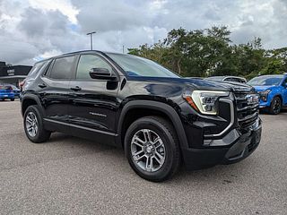 Thumbnail - 2025 GMC Terrain