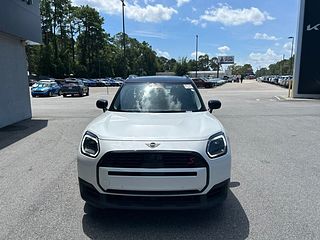 Thumbnail - 2025 MINI Cooper S Countryman