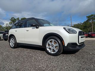Thumbnail - 2025 MINI Cooper S Countryman