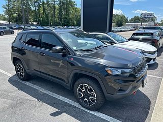 Thumbnail - 2024 Jeep Compass
