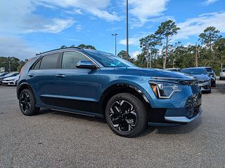 Thumbnail - 2026 Kia Niro ev