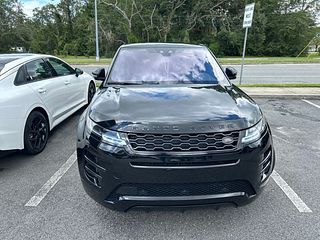Thumbnail - 2020 Land Rover Range Rover Evoque