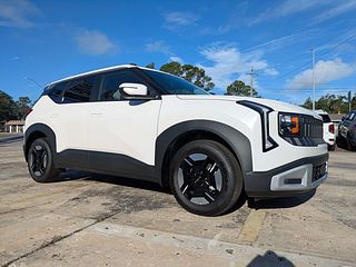Thumbnail - 2027 Kia Seltos