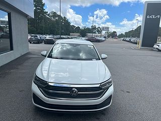 Thumbnail - 2024 Volkswagen Jetta