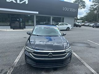 Thumbnail - 2024 Volkswagen Jetta