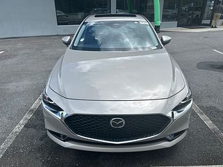 Thumbnail - 2025 Mazda Mazda3