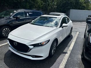 Thumbnail - 2025 Mazda Mazda3