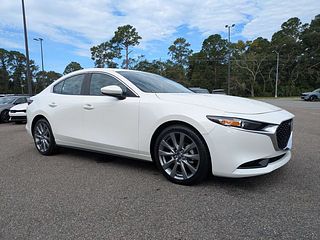 Thumbnail - 2025 Mazda Mazda3