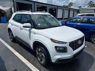 Thumbnail - 2026 Hyundai Venue