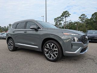 Thumbnail - 2023 Hyundai Santa Fe