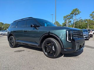 Thumbnail - 2027 Kia Telluride