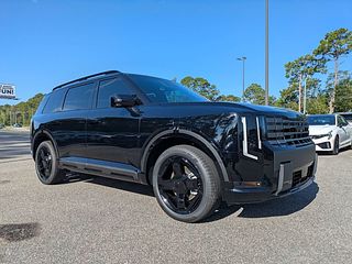 Thumbnail - 2027 Kia Telluride hybrid