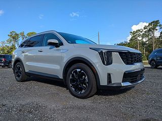 Thumbnail - 2024 Kia Sorento