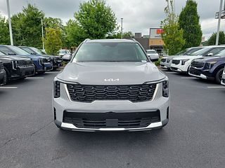 Thumbnail - 2024 Kia Sorento